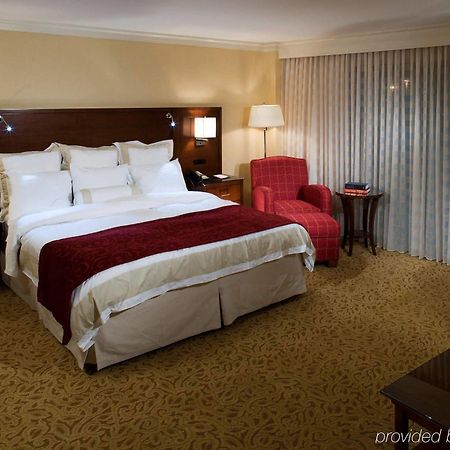 Holiday Inn Chesapeake Quarto foto