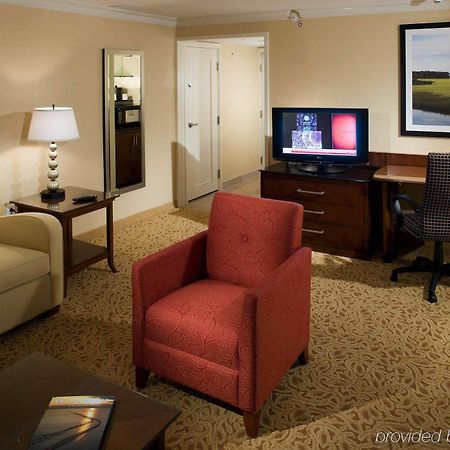 Holiday Inn Chesapeake Quarto foto