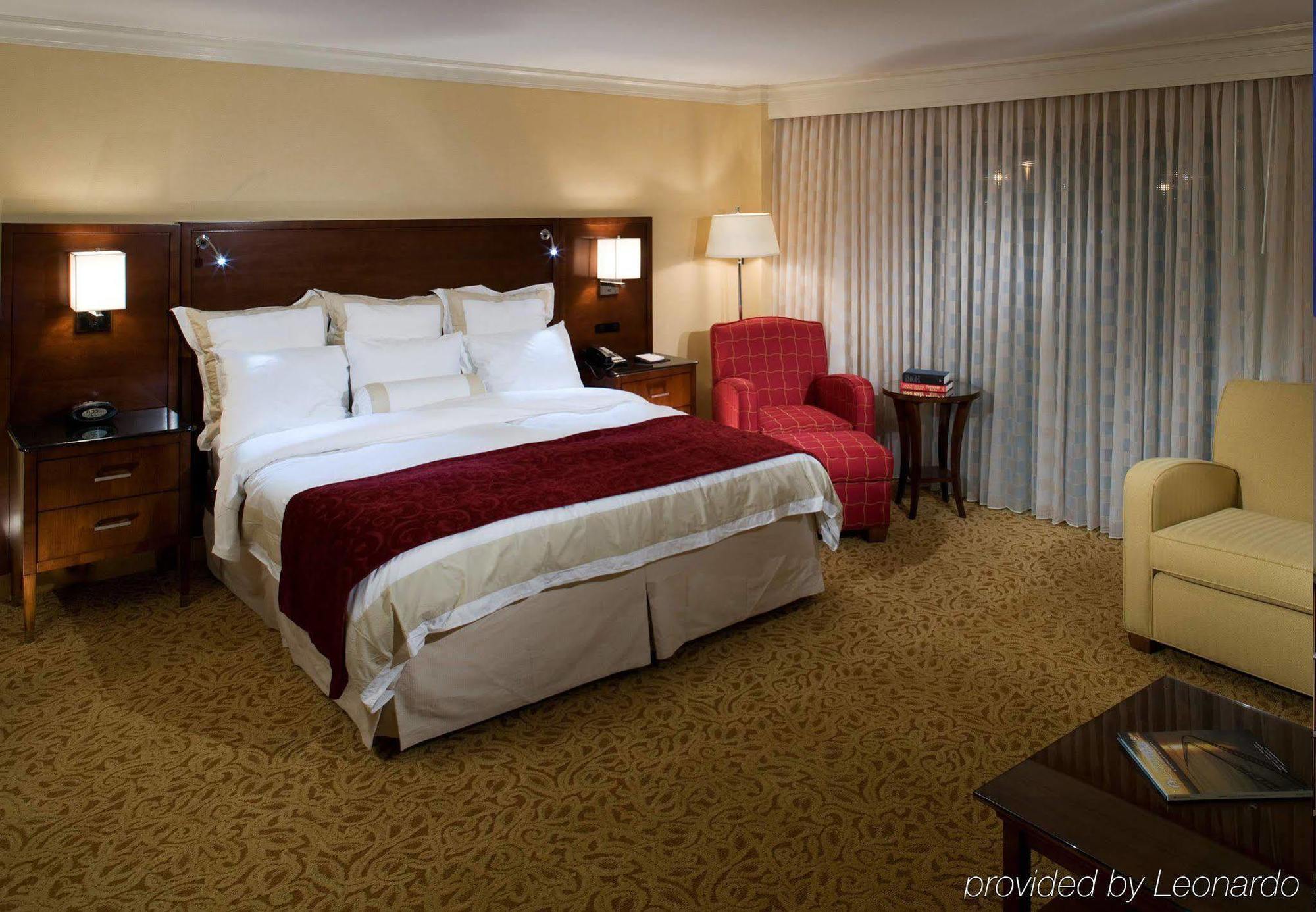 Holiday Inn Chesapeake Quarto foto